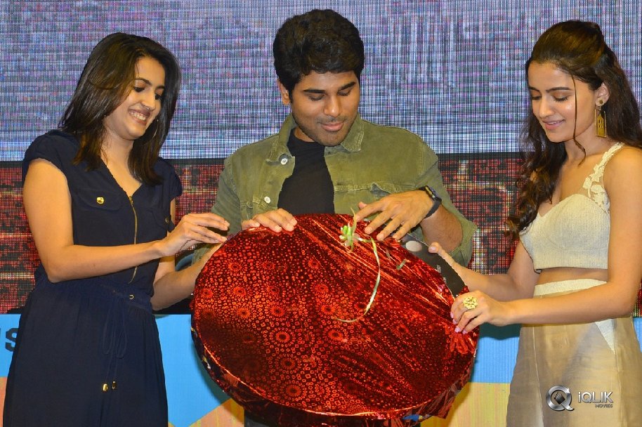 ABCD-Movie-First-Song-Launch-Photos